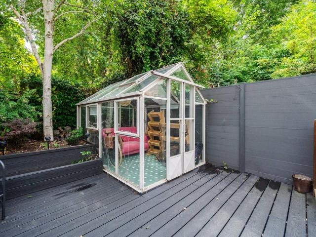 House for sale in Chalk Farm, Greater London