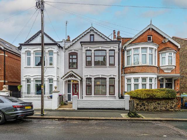 House for sale in Alton Barnes, Isle Of Man