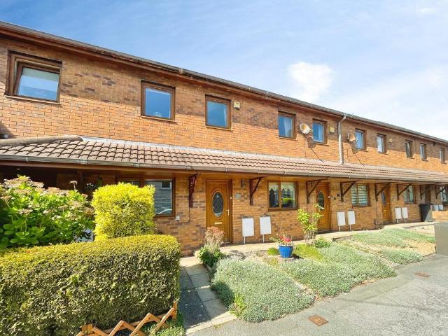 House for sale in Cwmafan, Wales