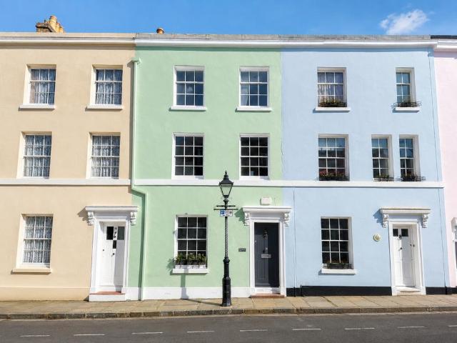 House for sale in Folkestone