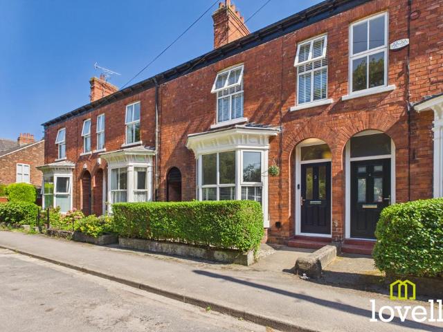 House for sale in Cottingham, East Riding Of Yorkshire