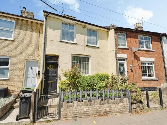 House for sale in Sudbury, Chelmondiston
