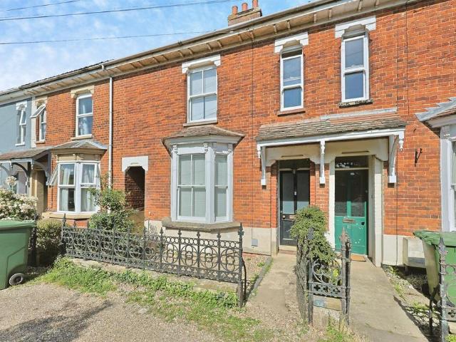 House for sale in East Tuddenham, Norfolk