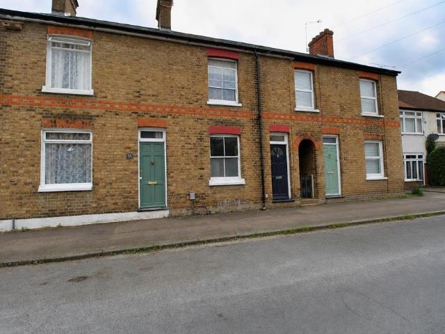 House for sale in Hertford, Colliers End