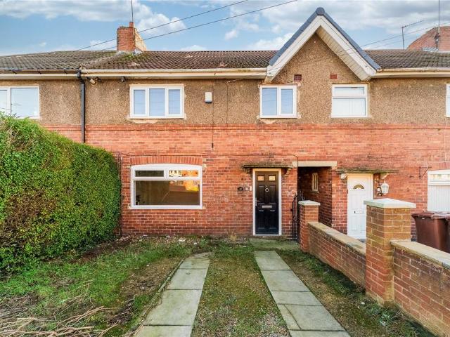 House for sale in North Elmsall, West Yorkshire