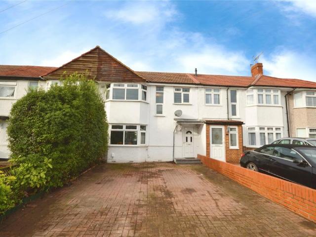 House for sale in Whitton, Isle Of Man