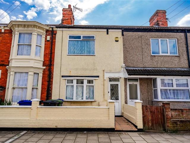 House for sale in Cleethorpes, North East Lincolnshire