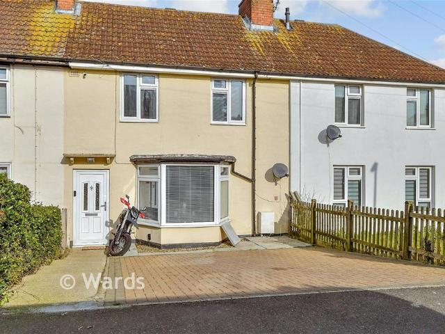 House for sale in Ash, Kent