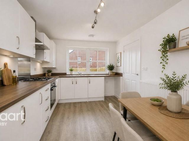 House for sale in Oundle