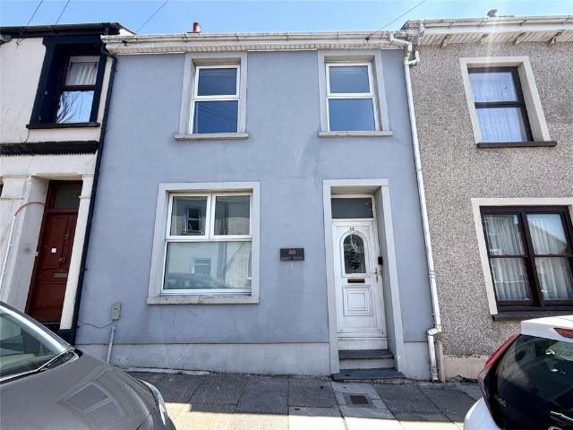House for sale in Neyland, Wales