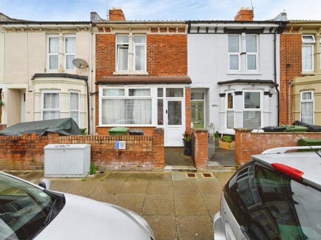 House for sale in Copnor, City Of Portsmouth