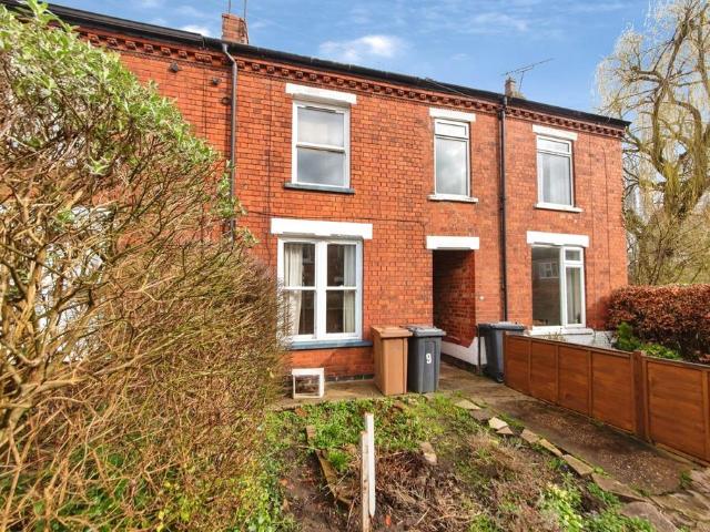 House for sale in New Boultham, Brayford