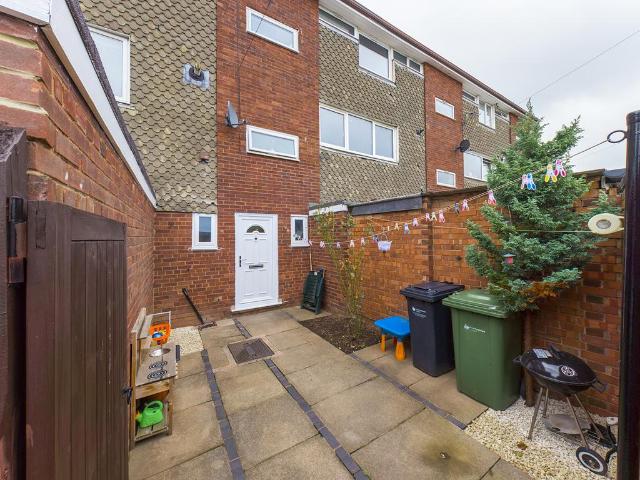 House for sale in College, Hereford