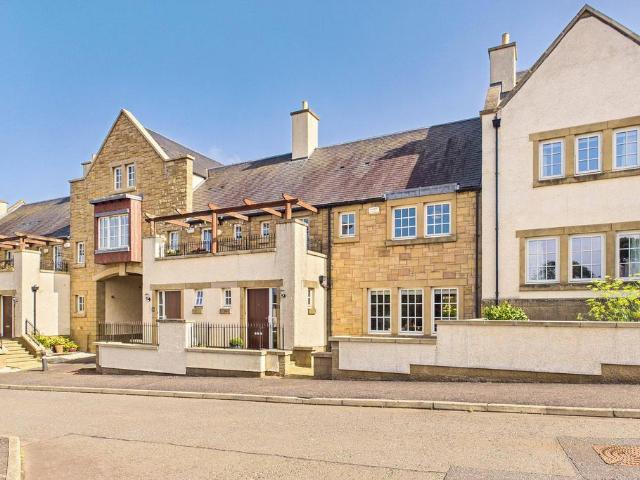 House for sale in Haddington, Scotland