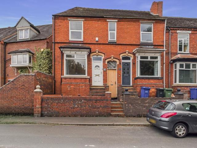 House for sale in Netherton, West Midlands