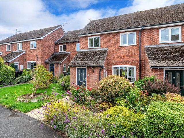 House for sale in Ludlow, Shropshire