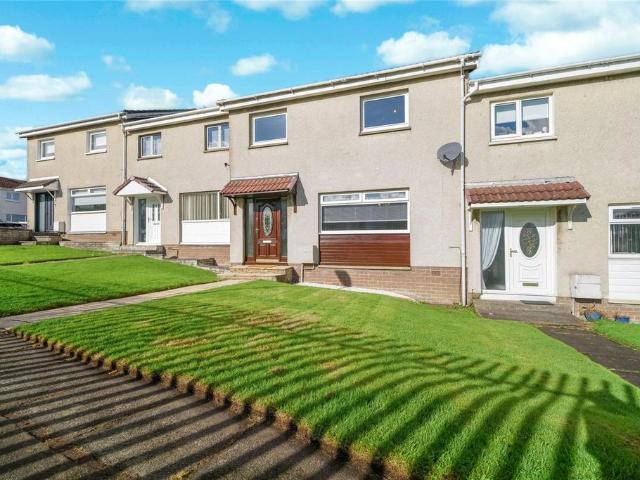 House for sale in St Leonards, Barassie