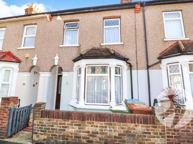 House for sale in Howbury, Greater London