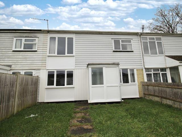 House for sale in Swaythling, Isle Of Man