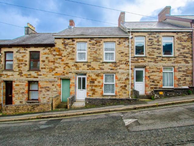 House for sale in St Neot, Cornwall