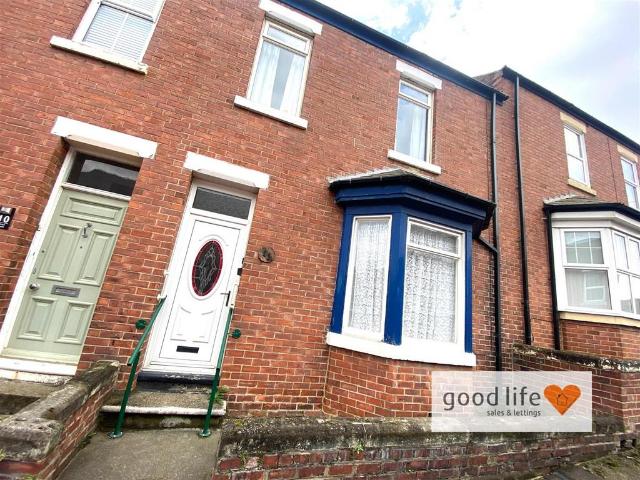 House for sale in Dawdon, Dalton-le-dale