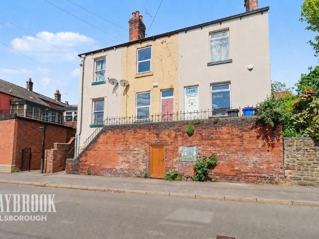 House for sale in Malin Bridge, Hillsborough