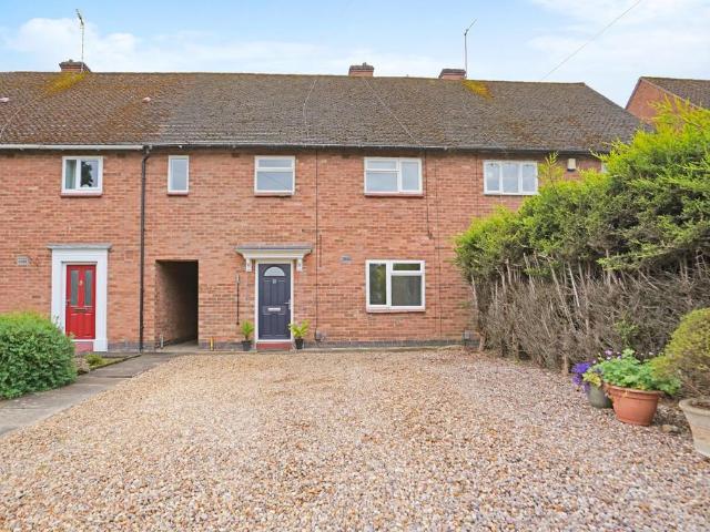 House for sale in Green Close, Warwickshire