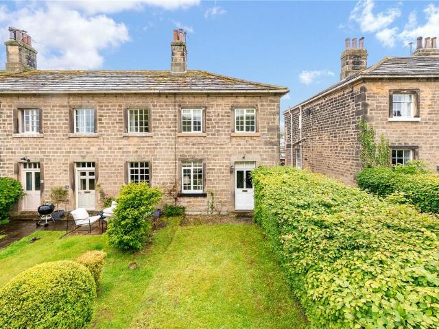 House for sale in Harewood, West Yorkshire