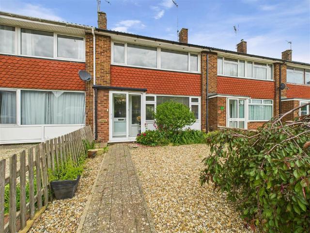 House for sale in Bedgrove, Aylesbury