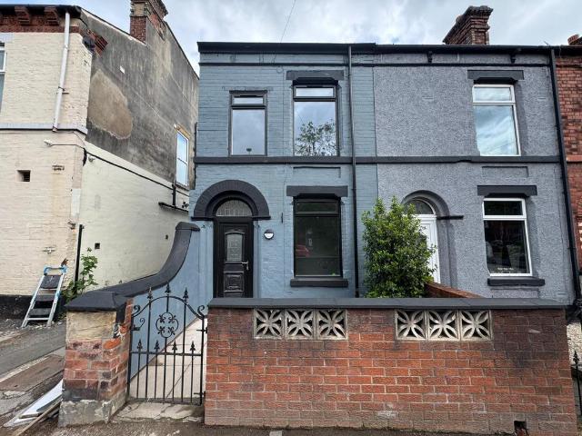 House for sale in Hindley Green, Wigan