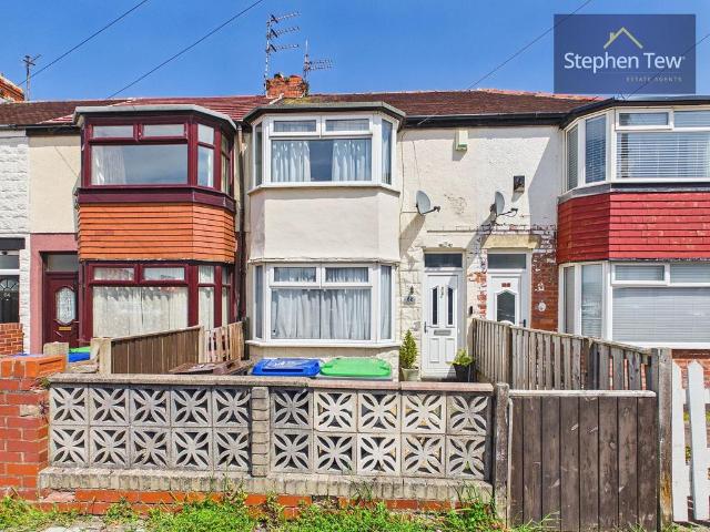 House for sale in Marton Moss Side, Blackpool
