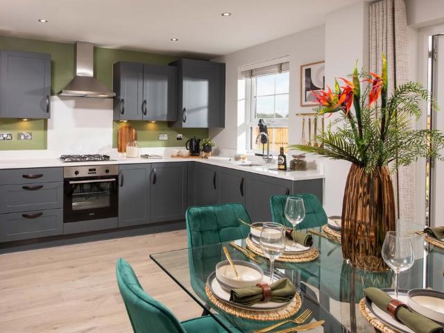 House for sale in Chickenley, Dewsbury