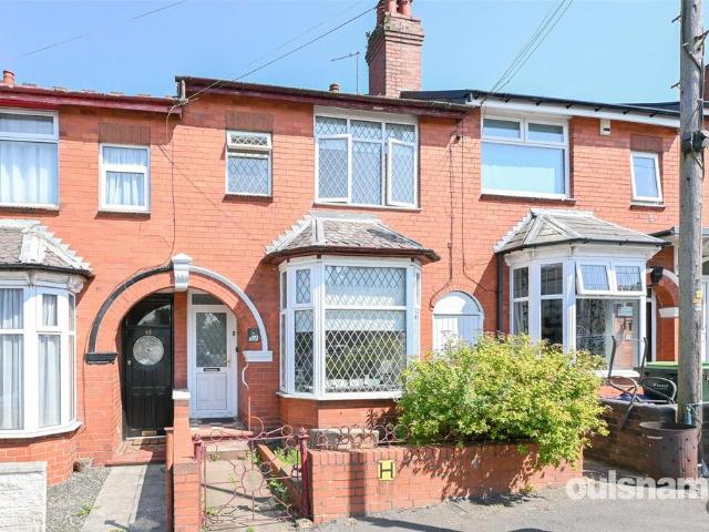 House for sale in Bearwood, West Midlands