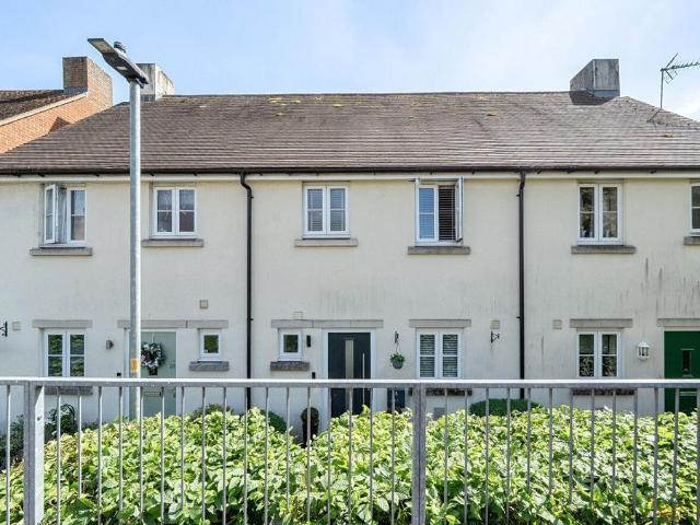 House for sale in Collingbourne Ducis, Wiltshire