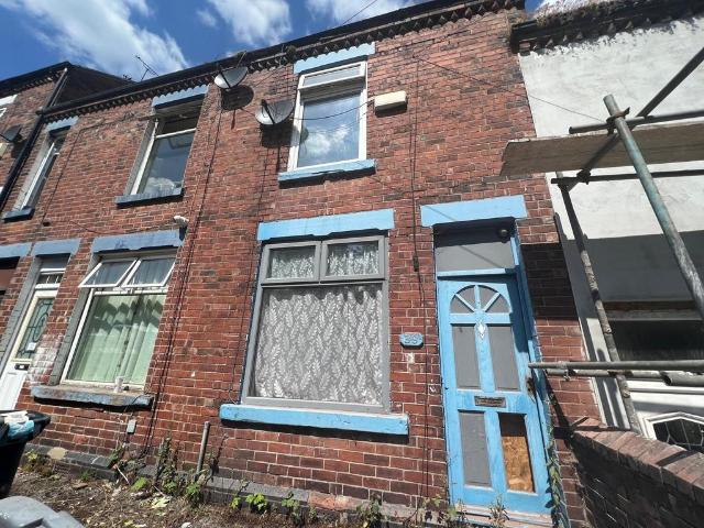 House for sale in South Yorkshire