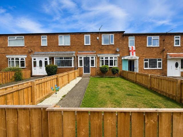 House for sale in Woolsington, Tyne And Wear