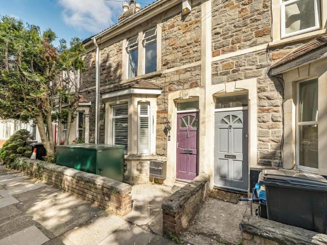 House for sale in Feckenham, City Of Bristol