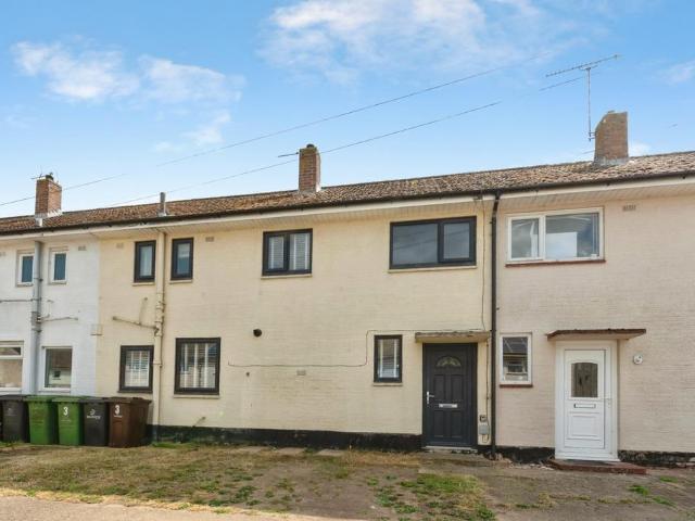 House for sale in East Tuddenham, Norfolk