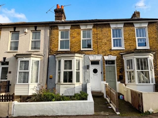 House for sale in Chilton, Acol
