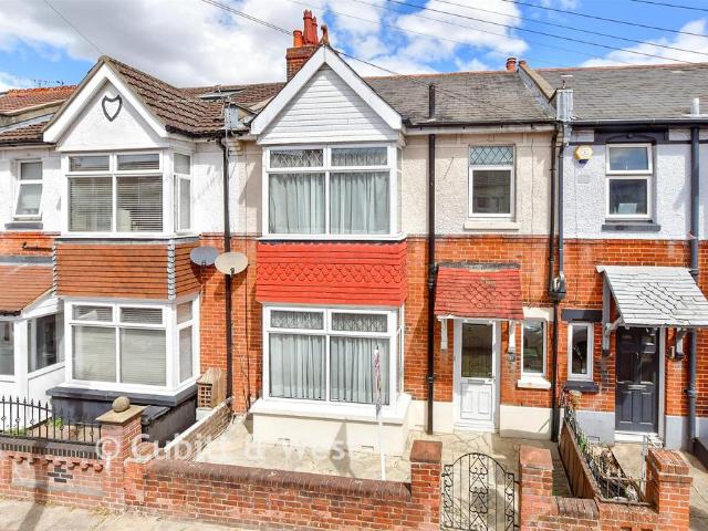 House for sale in Tipner, City Of Portsmouth