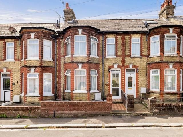 House for sale in Elms Vale, Ash