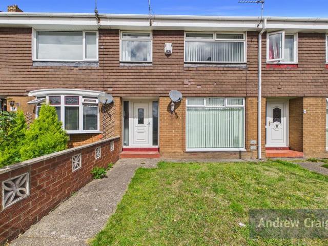 House for sale in Jarrow, Tyne And Wear