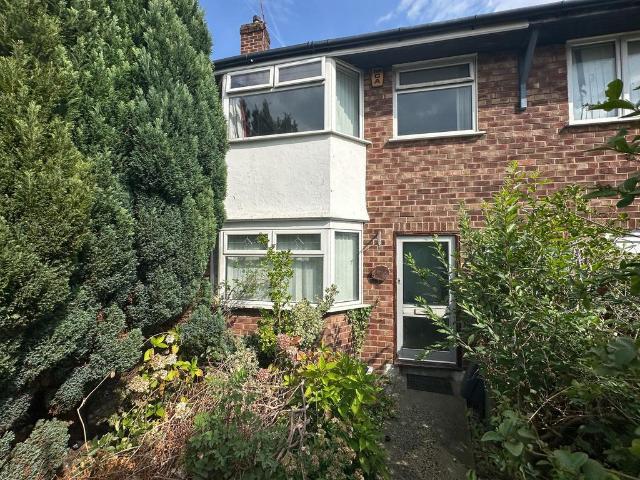 House for sale in South Tranmere, Birkenhead