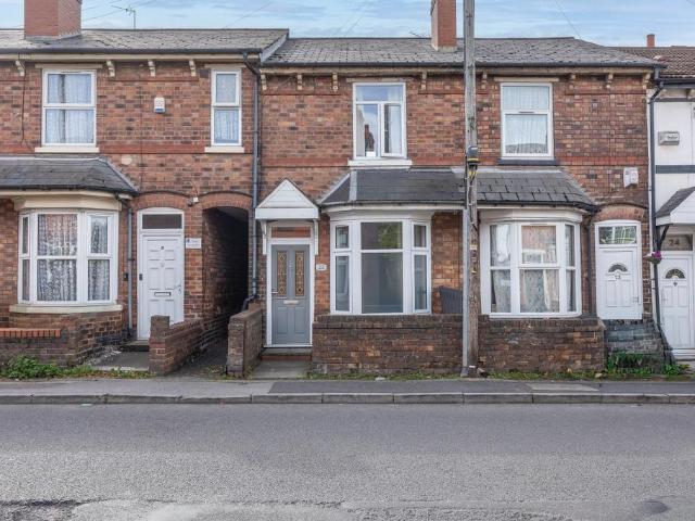 House for sale in Willenhall, Walsall