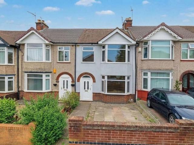 House for sale in Upper Stoke, Coventry