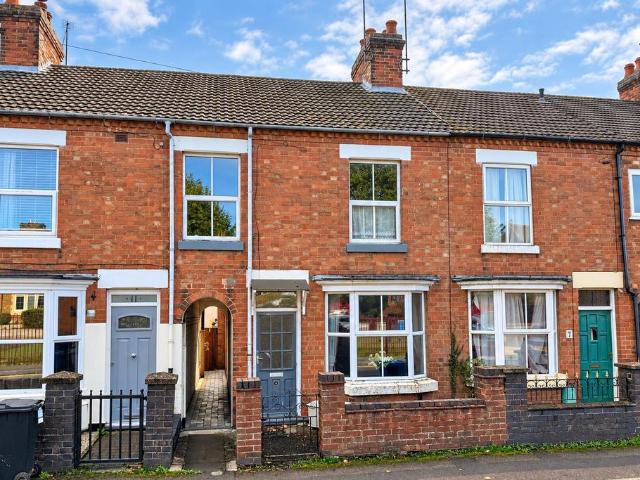 House for sale in Desborough, North Northamptonshire