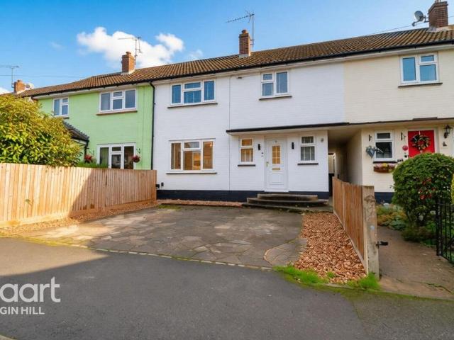 House for sale in Sundridge, Sevenoaks