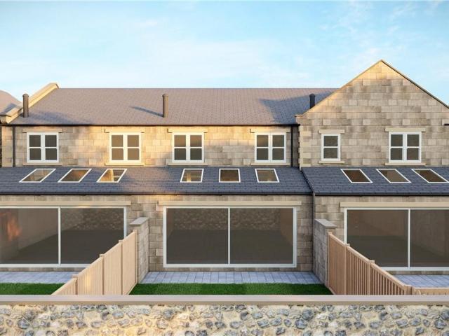 House for sale in Nosterfield, Isle Of Man