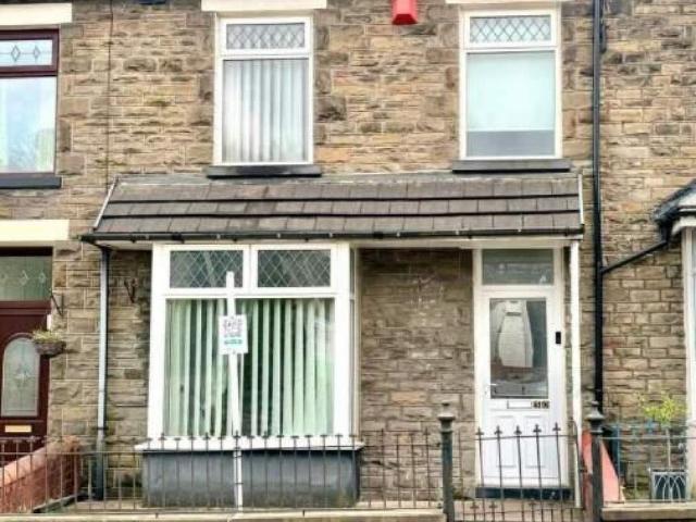 House for sale in Treorchy, Cwmparc