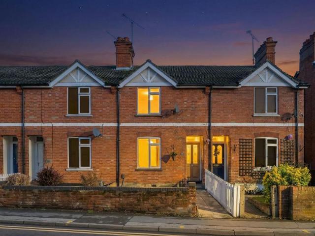 House for sale in Wokingham, Isle Of Man